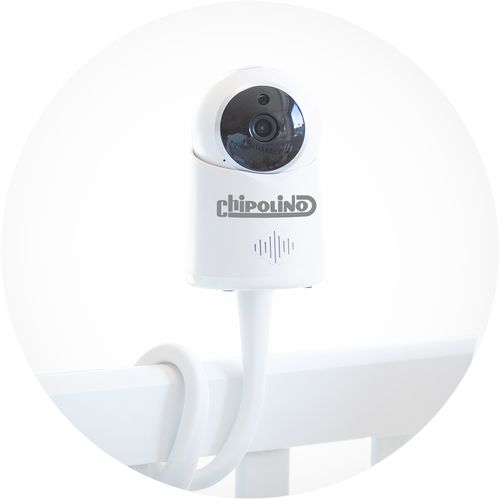 Chipolino kamera za baby monitor Orion slika 1