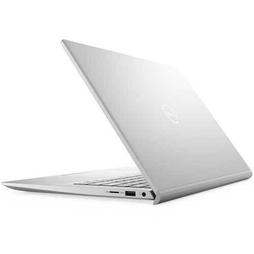 Dell laptop Inspiron 5402 14" FHD 300nits i7-1165G7 8GB 512GB SSD GeForce MX330 2GB Backlit FP srebrni 5Y5B slika 7