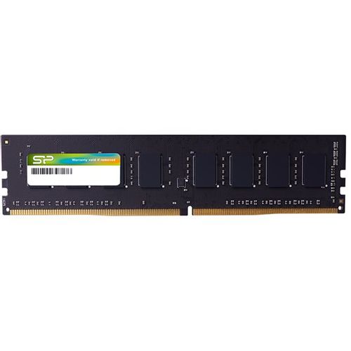 SILICON POWER DDR4 8GB 3200MHz CL22 DIMM SP008GBLFU320X02 slika 1