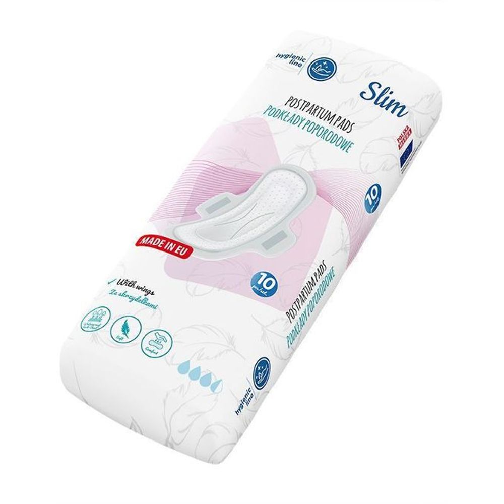 A0069 postporođajni jastučići slim slika 1