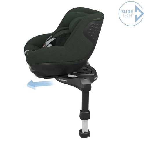 Maxi-Cosi Autosjedalica Pearl 360 Pro, Grupa 0+, 1 (0-18 kg) - Autentična Zelena slika 3