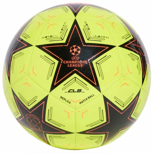 Adidas uefa champions league club ball ix4065 slika 1