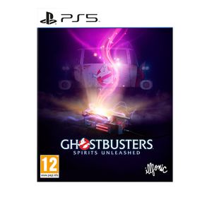 PS5 Ghostbusters: Spirits Unleashed