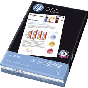 HP Office Paper CHP110  univerzalni papir za printer DIN A4 80 g/m² 500 list bijela