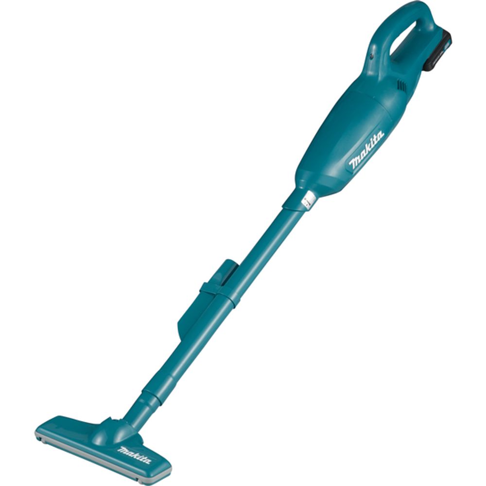 Makita Akumulatorski usisavač CL106FDWA slika 1