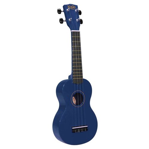 Korala ukulele s torbom slika 3