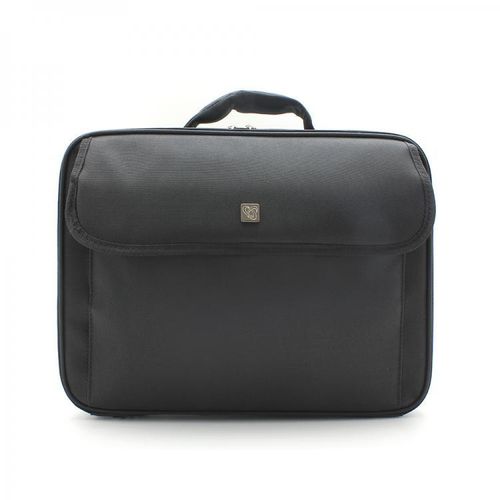 Torba za laptope od 16" - 18" - SBOX WALL STREET Black slika 1