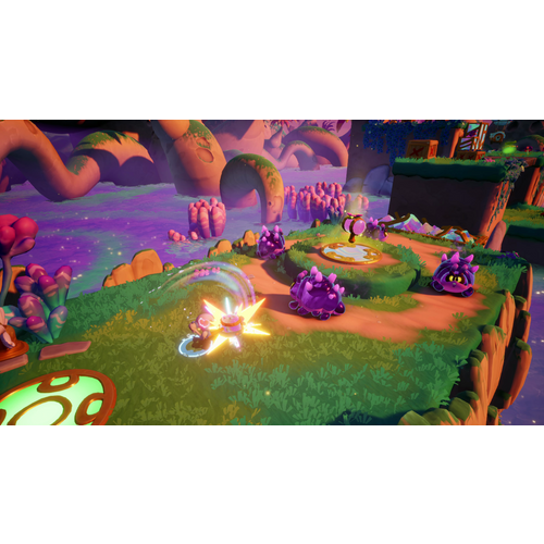 Smurfs: Dreams (Playstation 4) slika 2