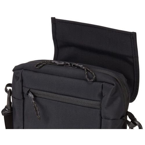 Thule Paramount Crossbody Bag torbica za nošenje preko tijela/ramena crna slika 5