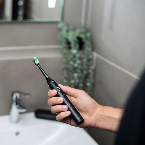 TRUELIFE električna četkica SonicBrush Compact Duo slika 11