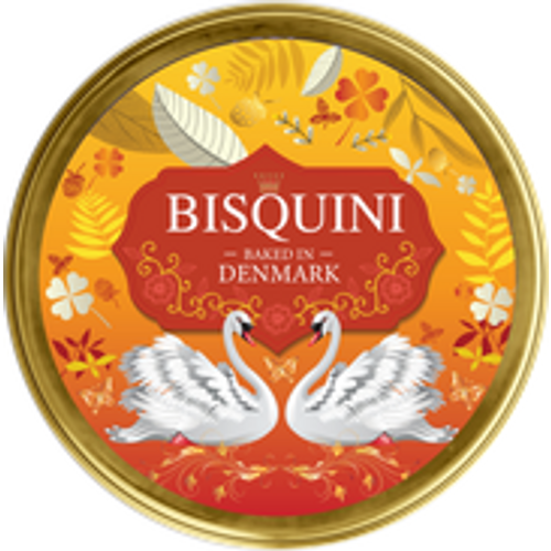 Bisquini danski keksi Labud 150 g  slika 3