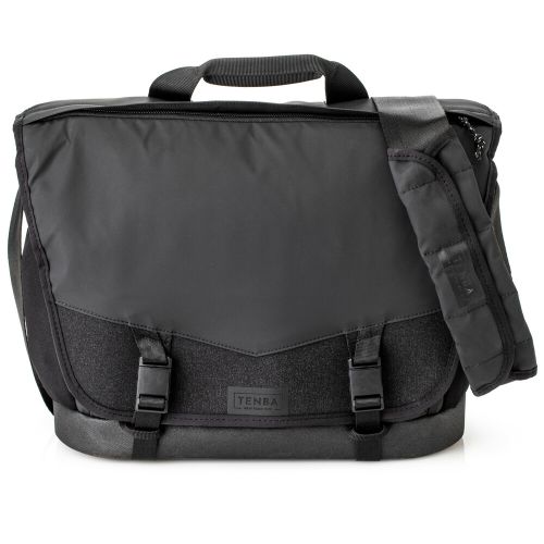 Tenba DNA 13 DSLR Messenger Bag — Black slika 1