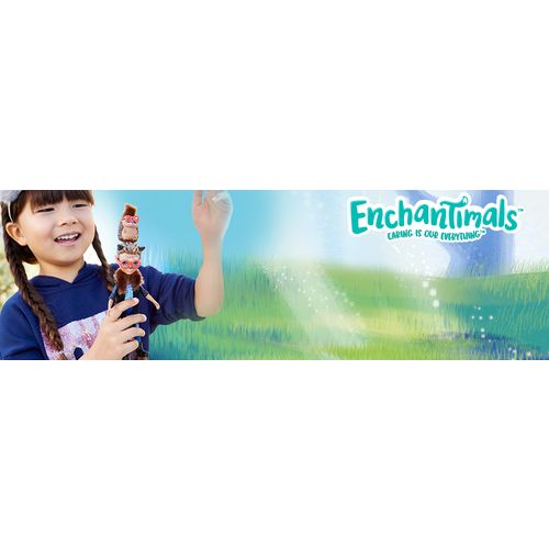 Enchantimals jež slika 6