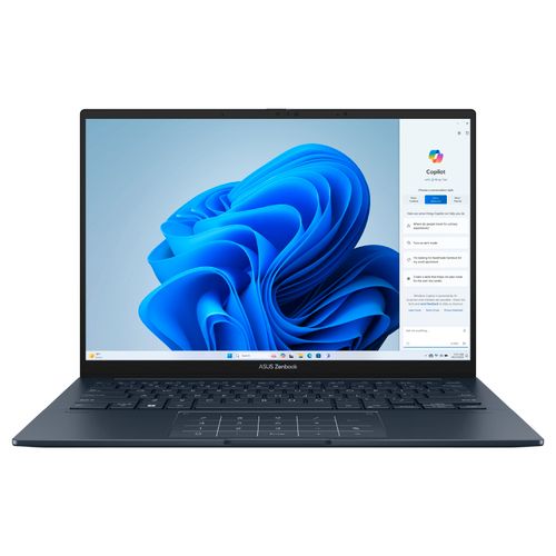 Asus ZenBook 14 OLED UX3405MA-QD089W Laptop 14" FHD OLED, Ultra 5 125H, 16GB, SSD 512GB, Win11 Home) slika 1