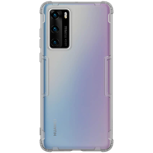 Torbica Nillkin Nature za Huawei P40 siva