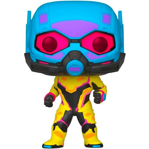 POP figure Marvel Avengers Ant-Man Exclusive slika 4