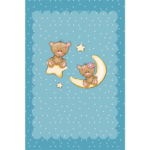 Oyo Concept Tepih dječji MIYA KIDS 80x120 cm slika 2