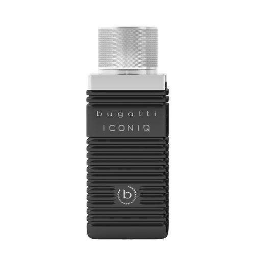 BUGATTI ICONIQ BLACK EDT 100ML slika 1