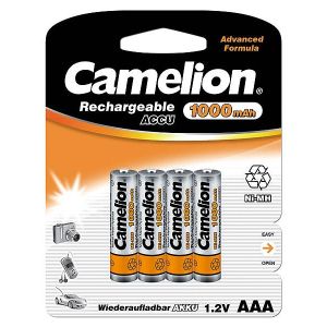 Baterija NI-MH Camelion 1.2V 1.0 Ah AAA 4 kom