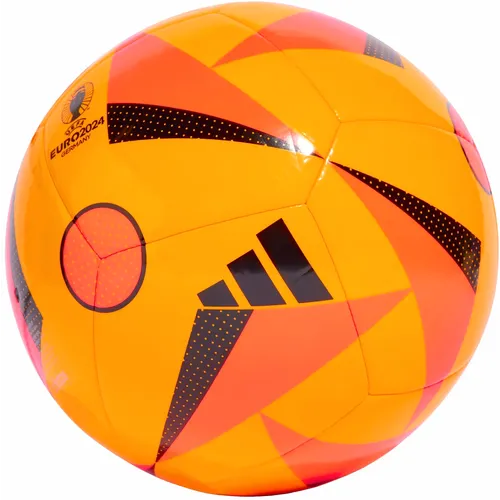 Adidas fussballliebe club euro 2024 ball ip1615 slika 1