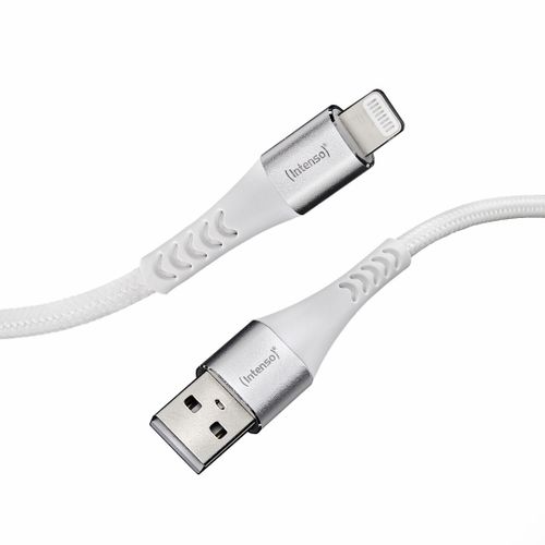 Intenso USB-A na Lightning kabel A315L, 1.5M slika 1