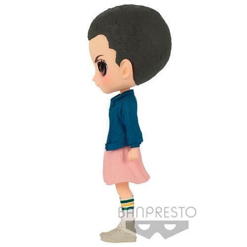 Stranger Things Eleven Vol. 1 Q Posket Figura 13cm slika 3