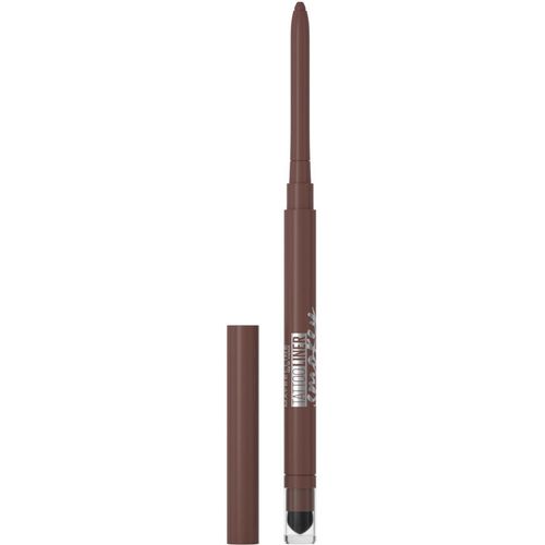 Maybelline New York Tattoo Liner Smokey ajlajner Smokey Brown slika 1