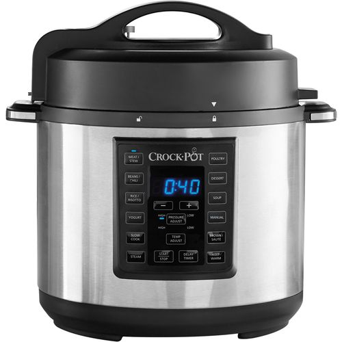 Crock Pot aparat za kuhanje Express 5,6 l slika 1