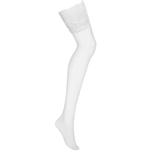 Čarape za haltere 810-STO-2 bele boje - S/M slika 3