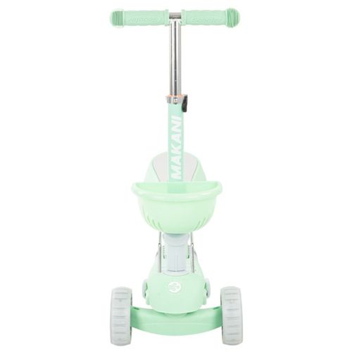 Kikka Boo Makani Romobil Bonbon 3U1, Candy Mint slika 3