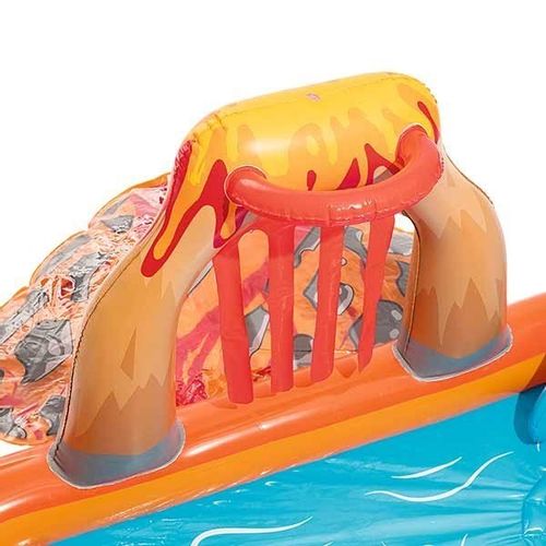 Bestway bazen Lava Lagoon Play Center – 265 x 265 cm slika 6