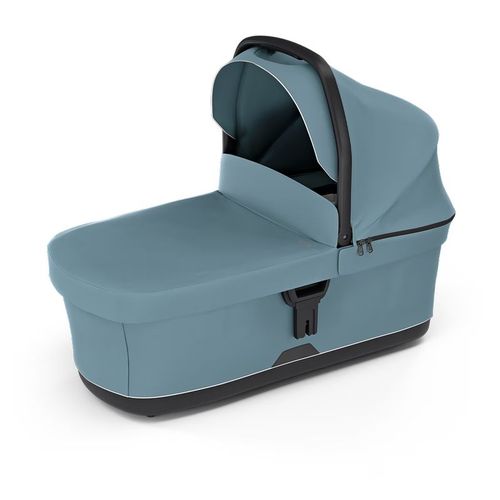 THULE Glide Bassinet - Mid blue slika 1