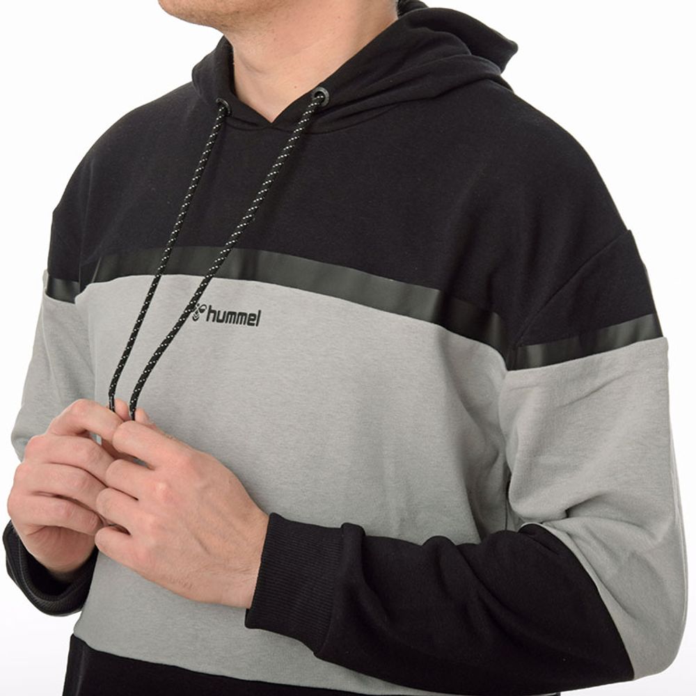 Hummel Duks Hmlcade Hoodie za muškarce slika 3