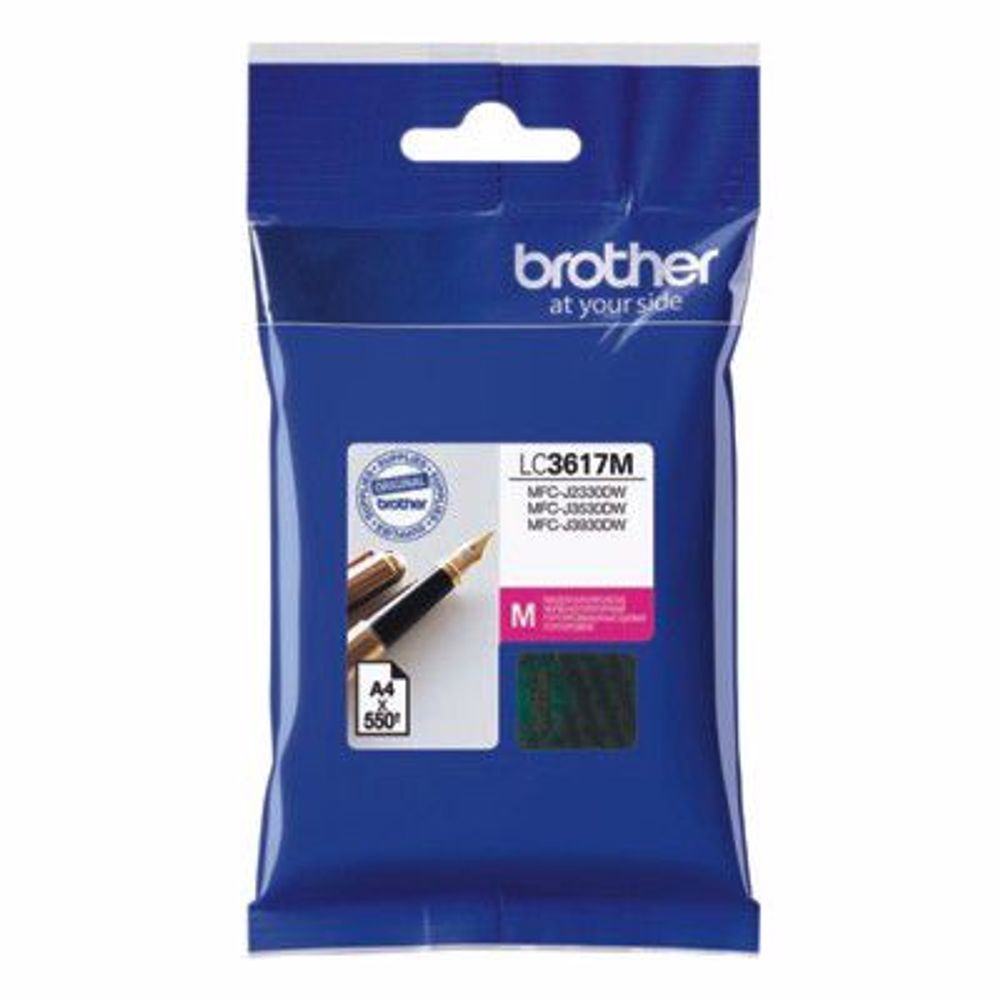 POT INK BRO LC3617M slika 1