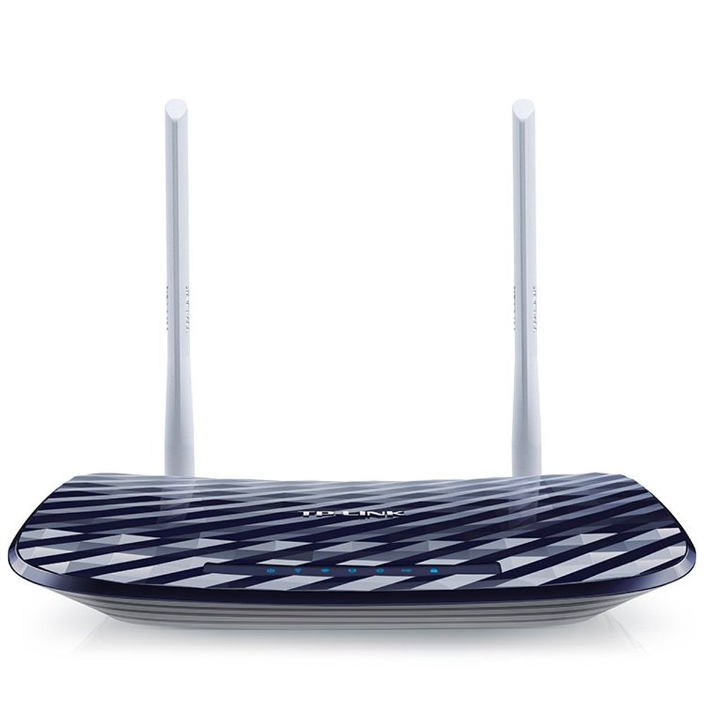 TP-Link Archer C20 AC750 Dual Band Bežični Router slika 1