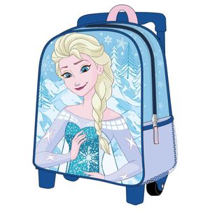 Trolley 3D Elsa Frozen Disney 30 cm