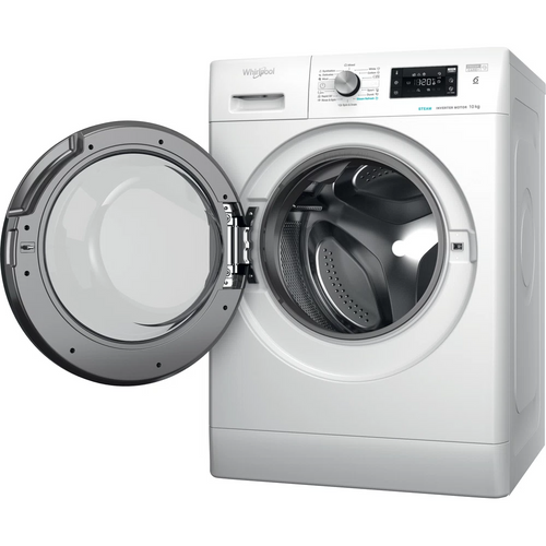 Whirlpool perilica rublja FFB 10469 BV EE slika 4