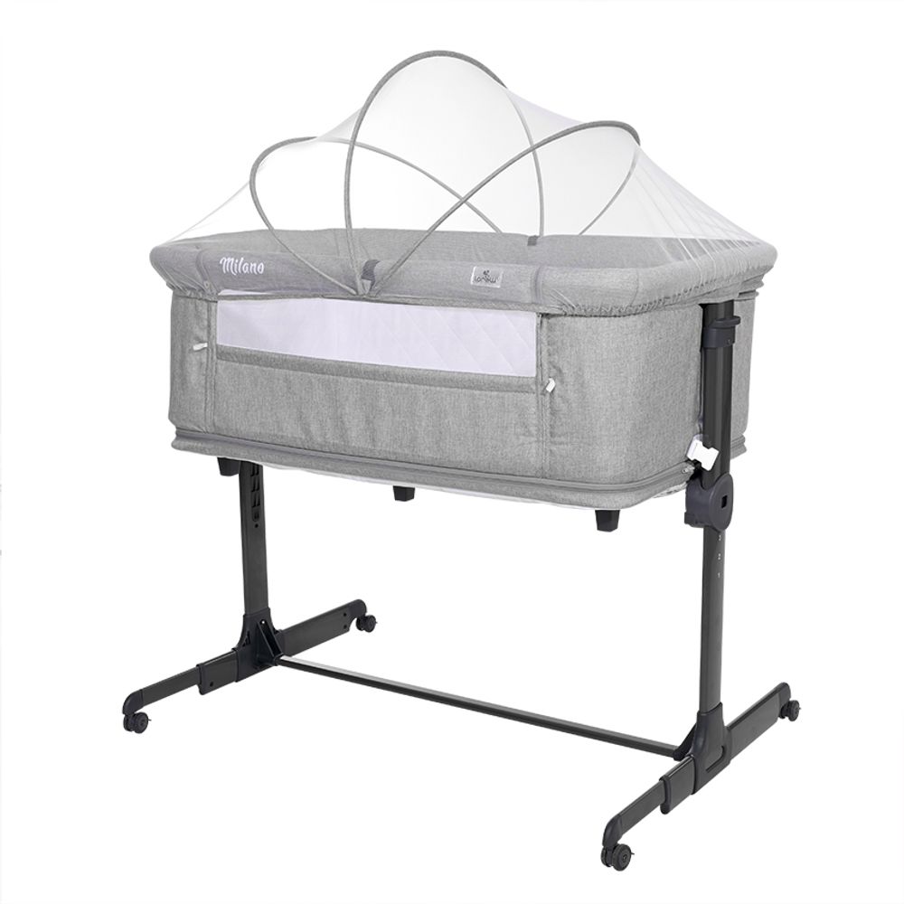 Lorelli Kolijevka Milano 2u1, Grey slika 1