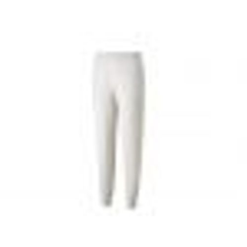 Puma essential logo pants 586841-02 slika 3