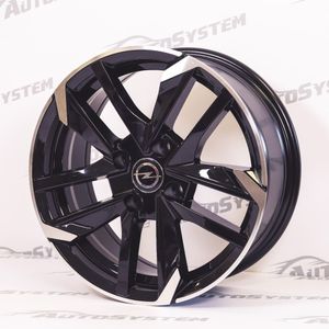 Aluminijumska Felga za Opel 16x7.0 P5788