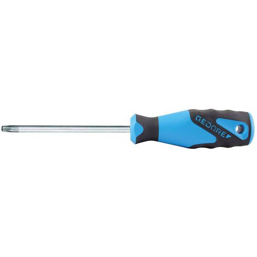 torx odvijač Gedore 2163 TX 27IP Veličina 27 IP Duljina oštrice: 115 mm slika 1