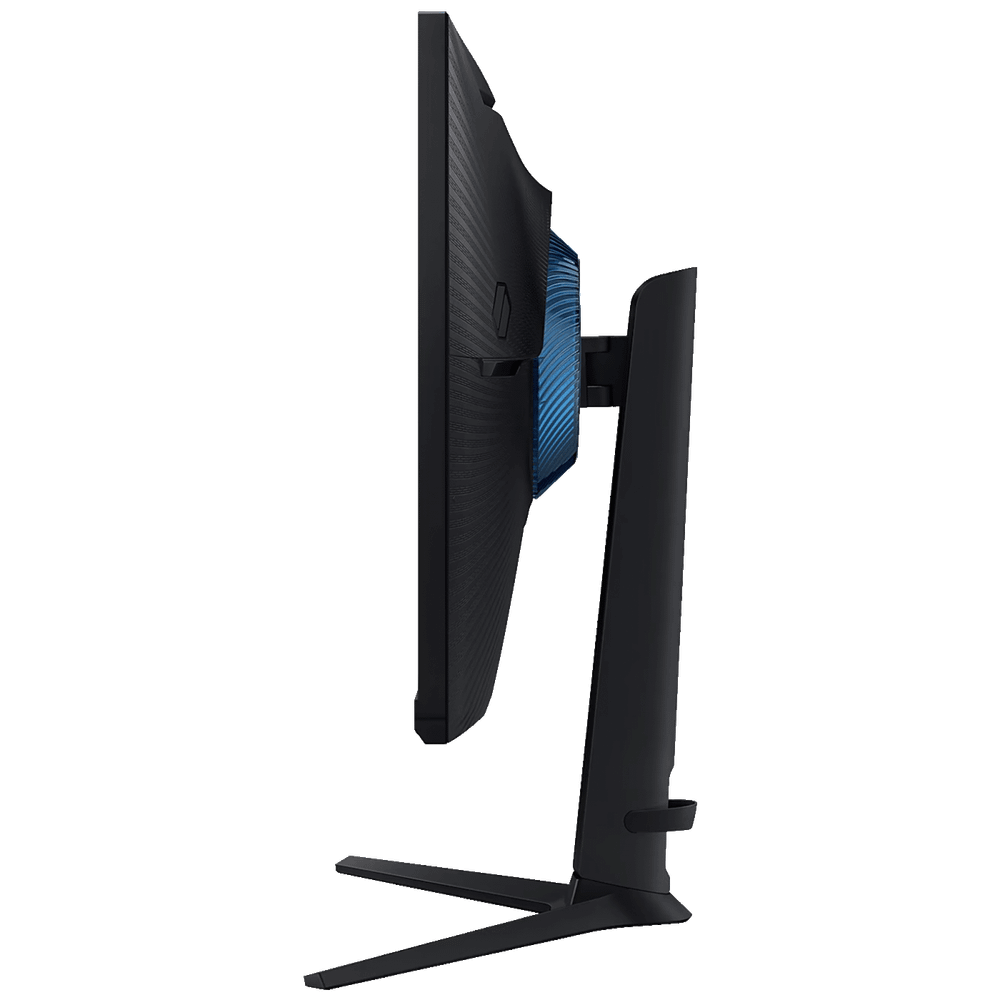 Samsung Monitor Odyssey G3 G30D LS24DG302EUXEN 24" slika 5