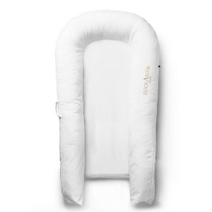 dockatot® višenamjensko gnijezdo grand pristine white (9-36 m)