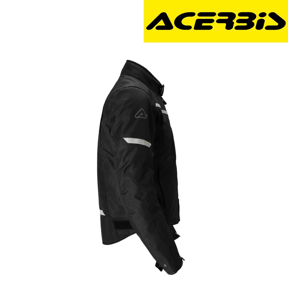Jakna za motor Acerbis CE X-Street - Crna vel.L slika 4