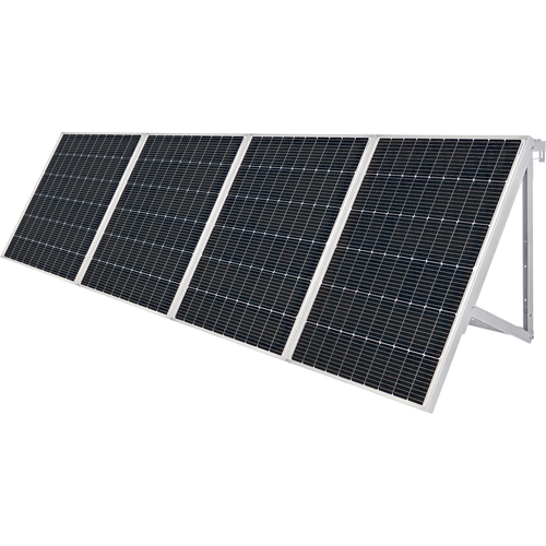 TS Power solarni panel za balkon TS Power PnP 8.0, set, 800W slika 1