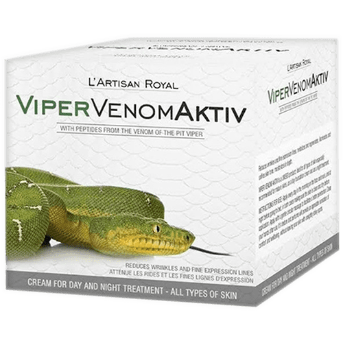 ViperVenomAktiv - Prirodna krema protiv bora slika 6