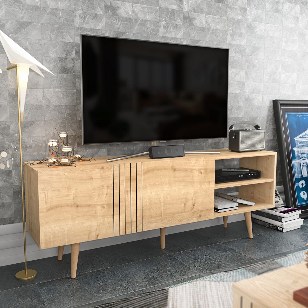 Ronas - Sapphire TV Stalak slika 2
