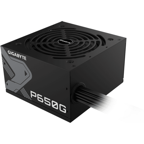 Gigabyte P650G PSU 650W Gold slika 2