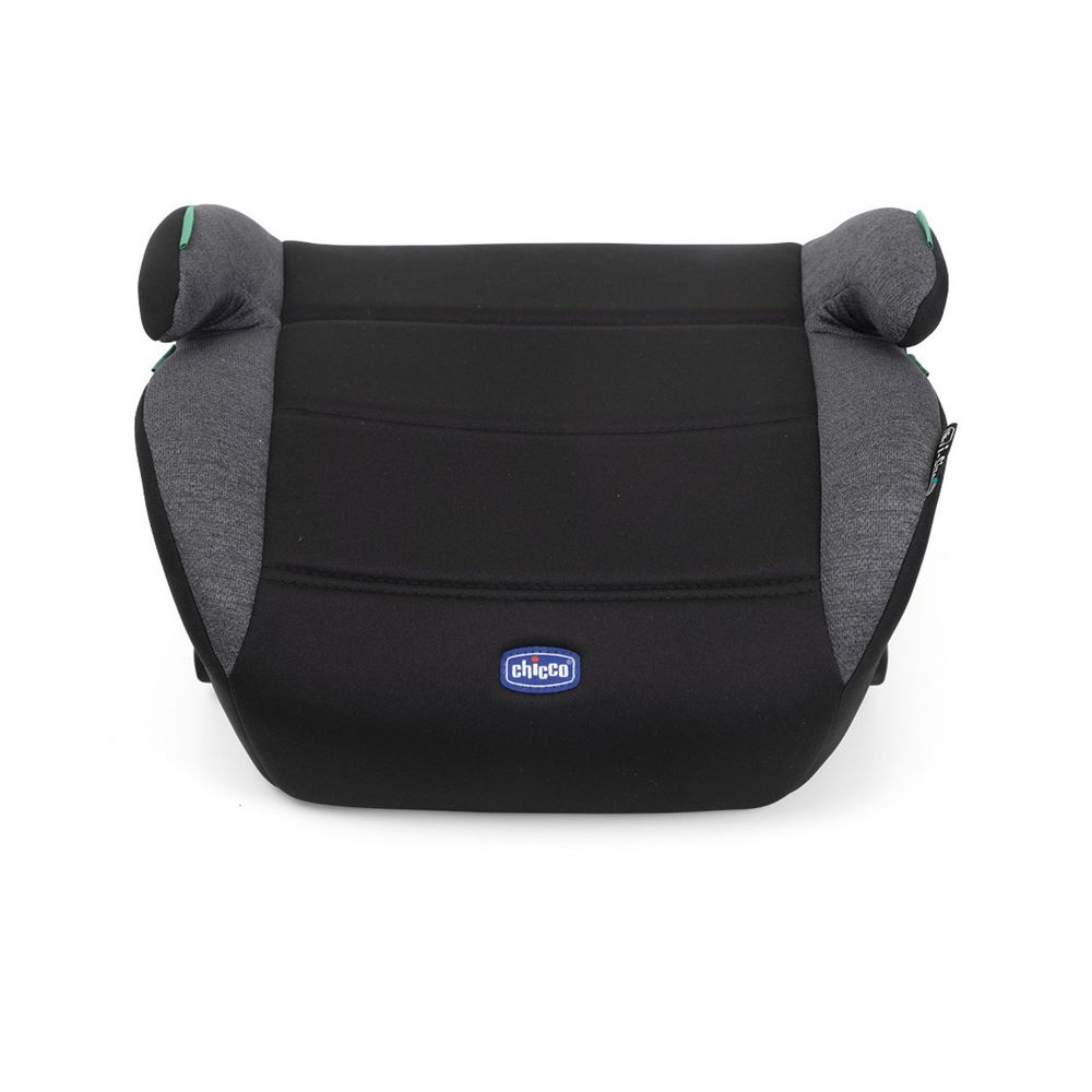 Chicco Autosjedalica Booster Quasar Fix 125-150cm i-Size Isofix, Obsidian slika 2