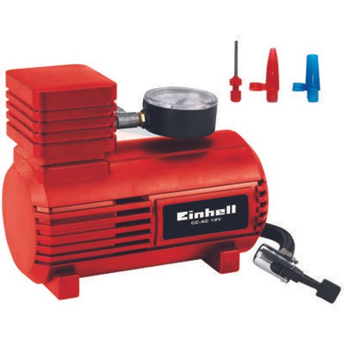 EINHELL autokompresor CC-AC 12 V slika 3